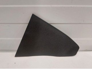 Pillar Lower Trim Panel, Left